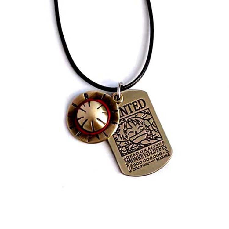 Wholesale Alloy Double Pendant Military Brand Keychain