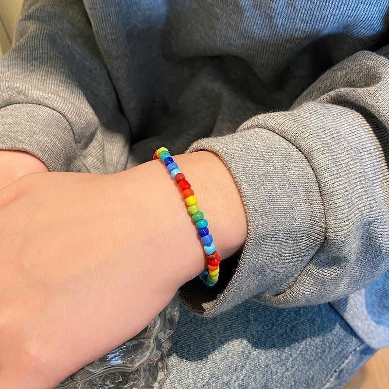 Wholesale Funny Cartoon Monster Bracelet