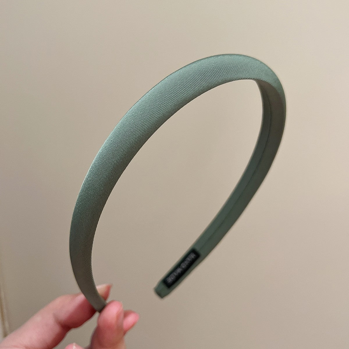 Wholesale High-end Makeup and Facial Wash Specialized Summer Versatile Sponge Headband