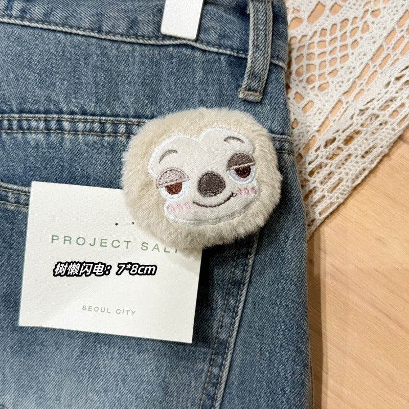 Wholesale Cartoon cute brooch