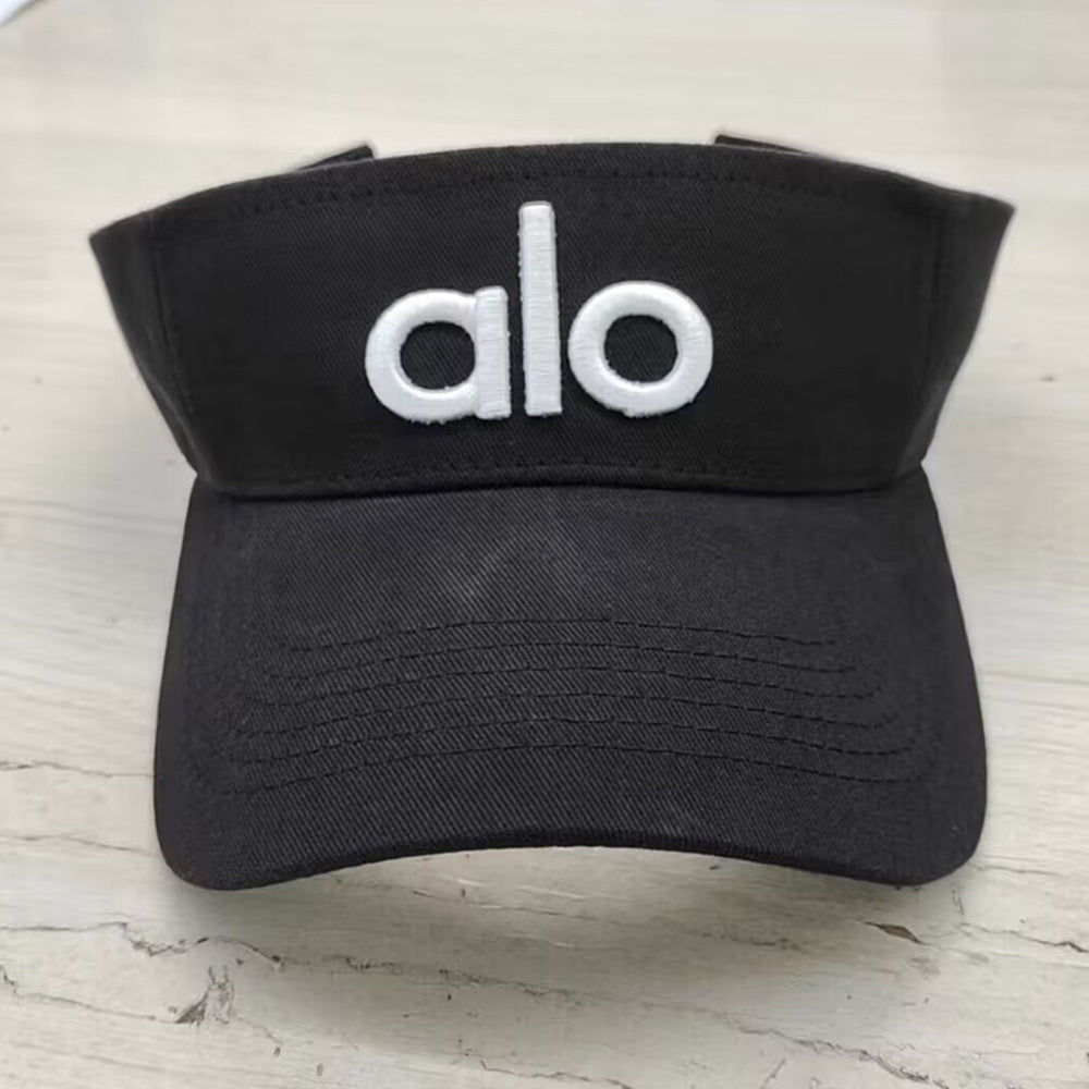 Wholesale  Baseball Cap Embroidered Hard Top Hat Cap