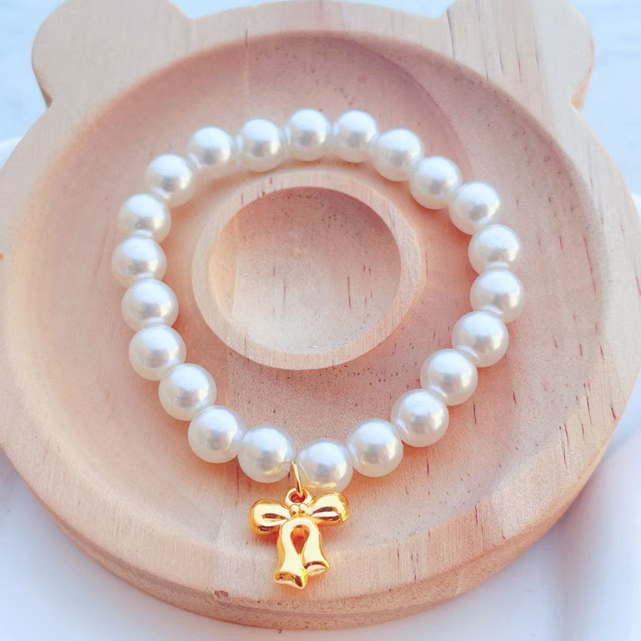 Wholesale Cartoon Cute Dog Necklace Doll Accessories