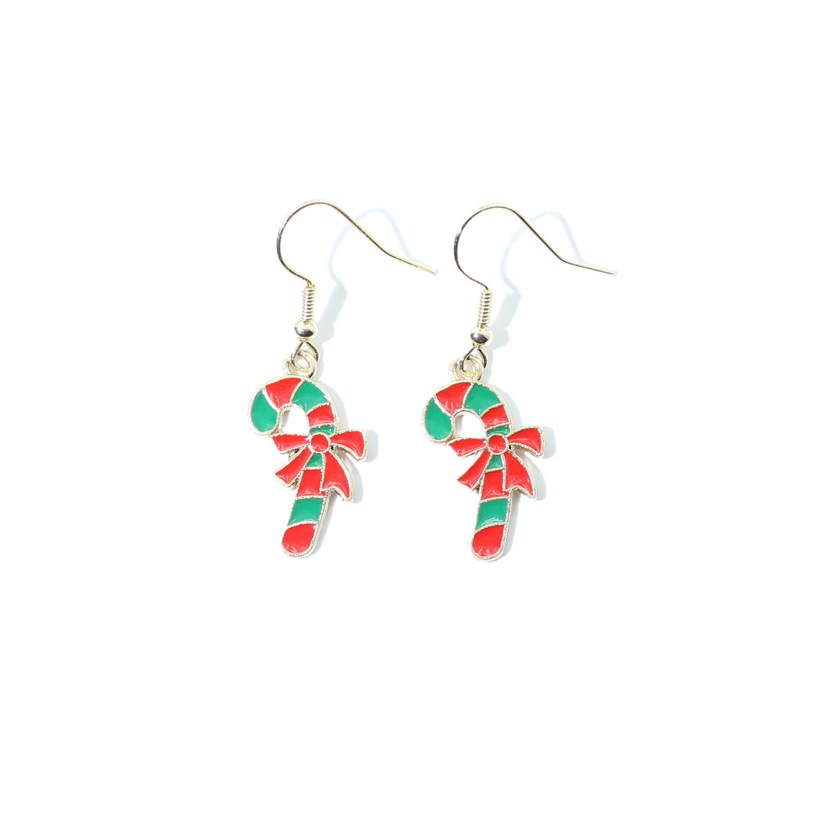 Wholesale Christmas series earrings