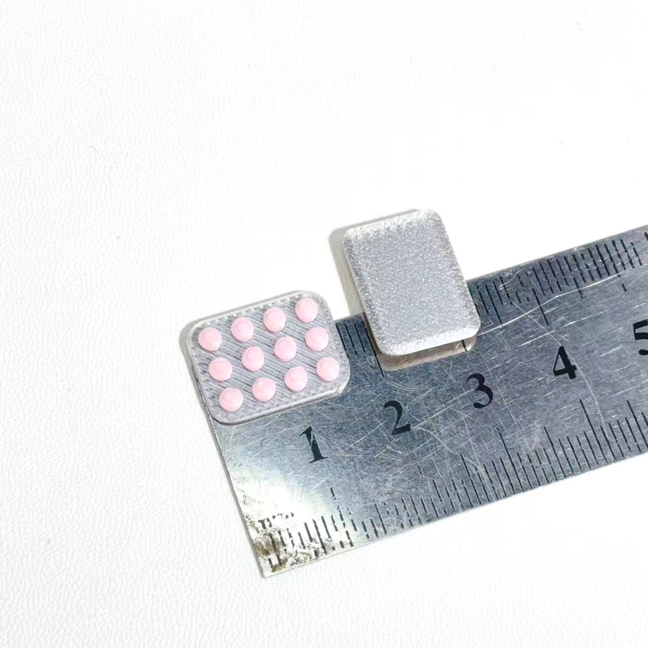 Wholesale 3pcs Miniature Mini Pocket Pill Model Toy Doll House