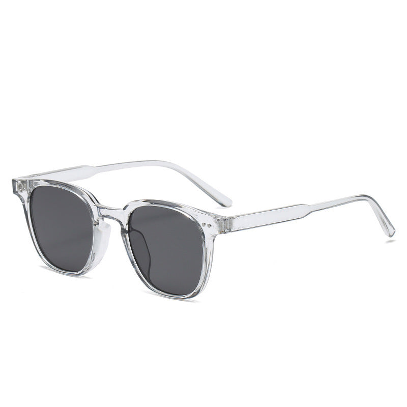 Wholesale New Small Frame UV Protection PC Sunglasses