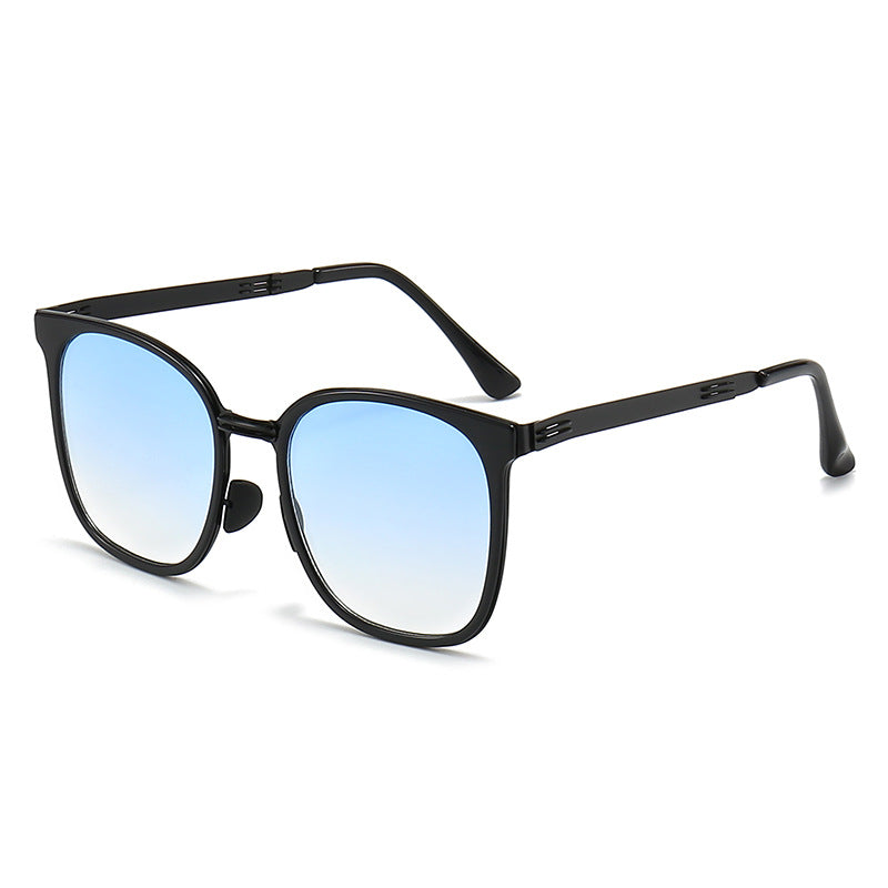 Wholesale of UV Resistant Foldable Sunglasses