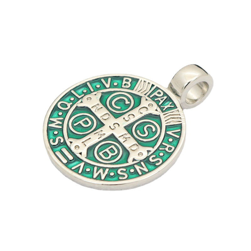 Wholesale Metal Pendant Car Bag Keychain