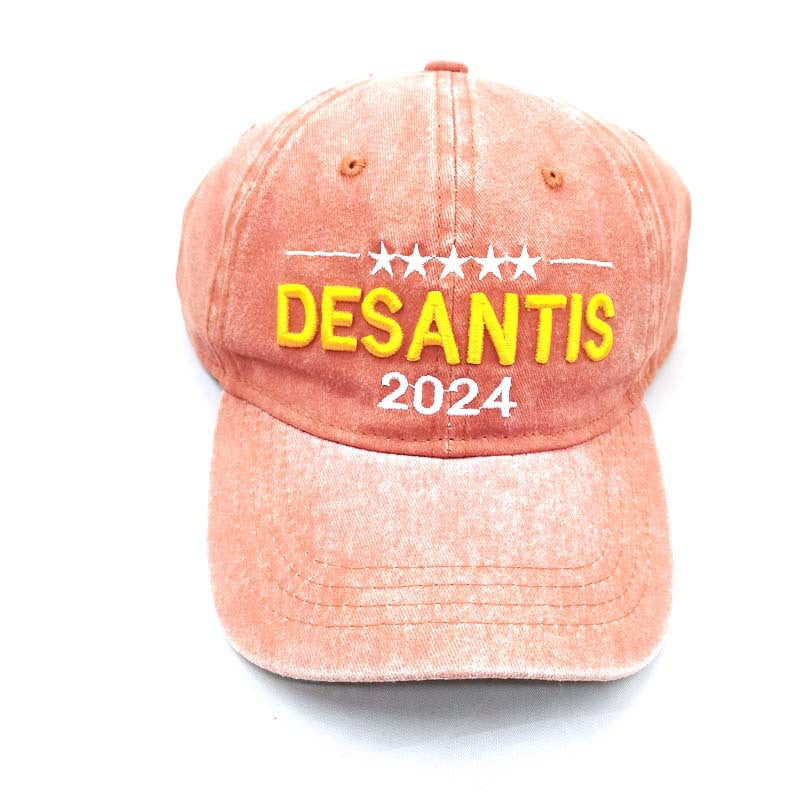 Wholesale Cotton 2024 General Election Baseball Cap