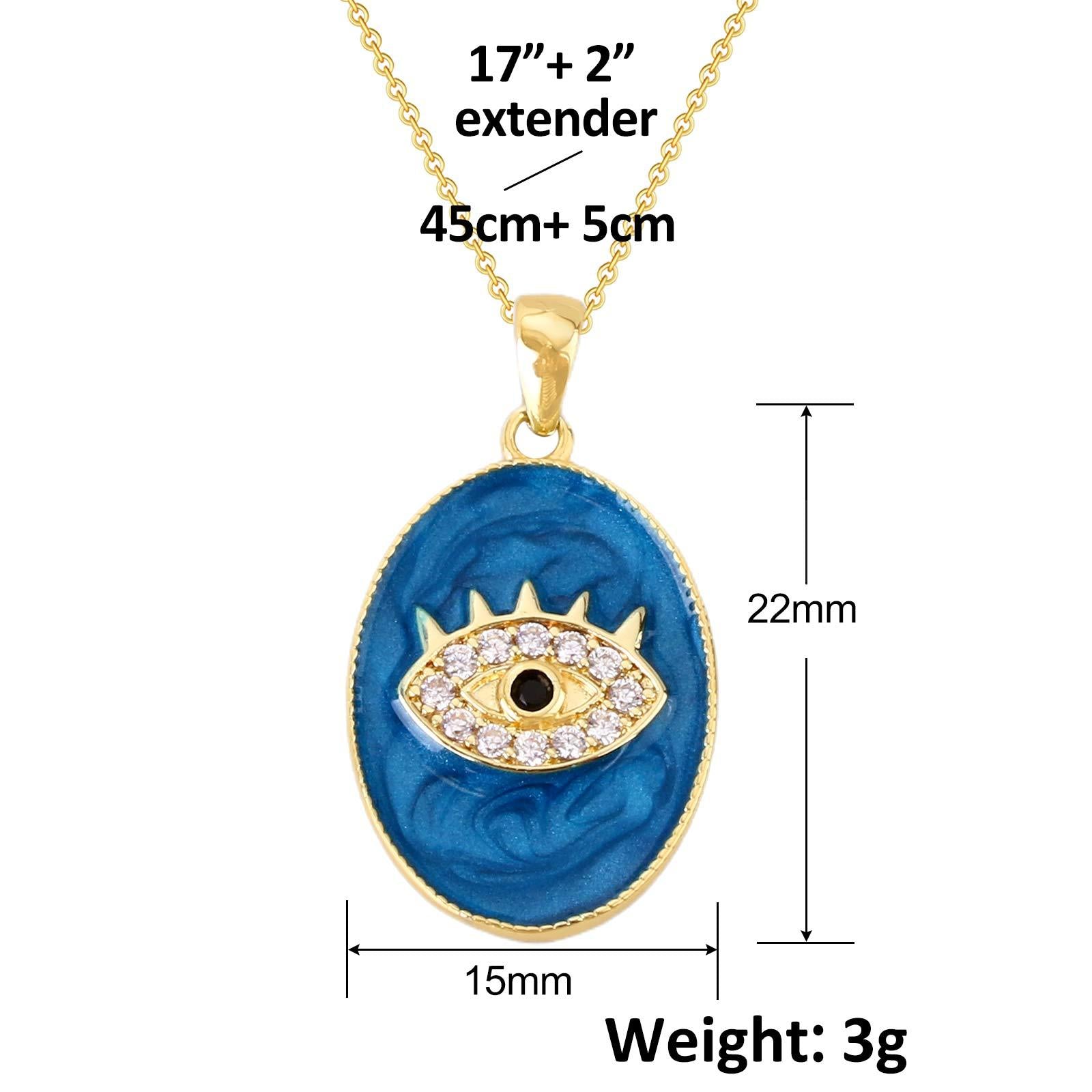 Wholesale Trendy Butterfly Pendant Necklace For Women Gold Plated Copper Purple Sweater Chain Jewelry Accessory