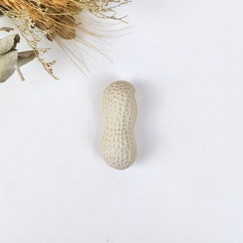 Wholesale Fruit and Vegetable Shaped TPE Erasers