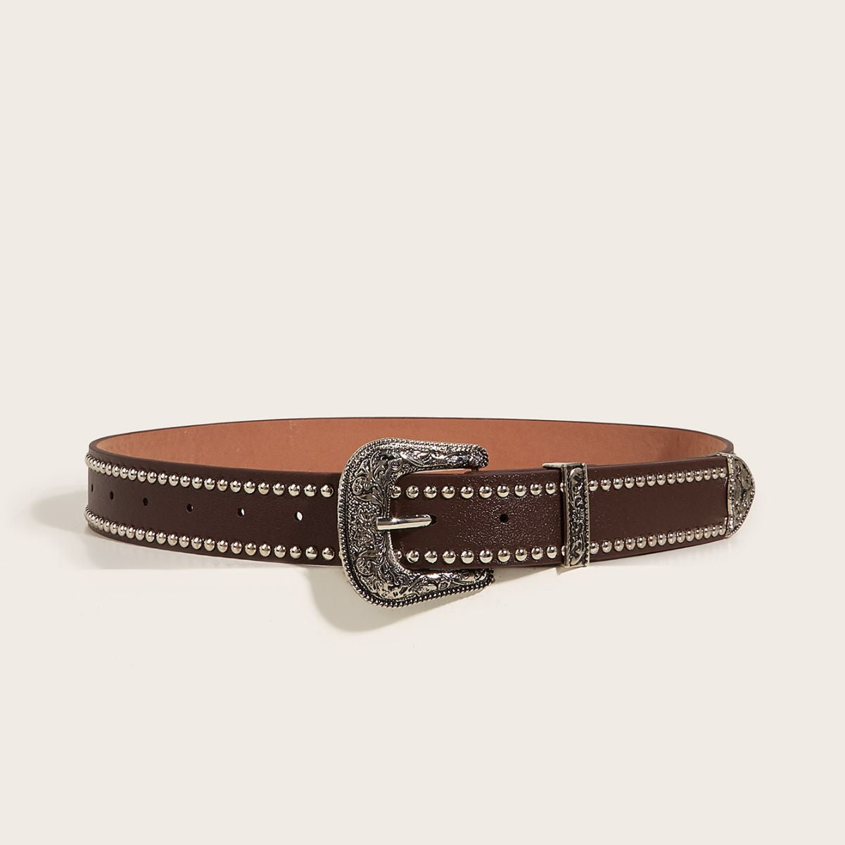 Whoelsale Pu Willow Nail Belt