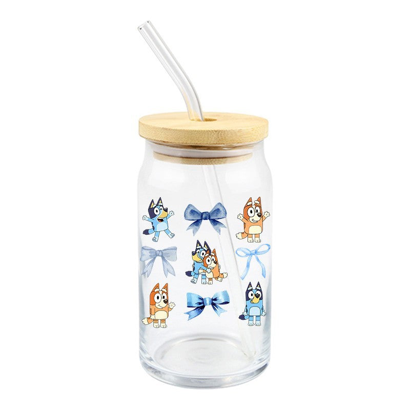 Wholesale  5pcs  Christmas Cute Cartoon OLY Exclusive