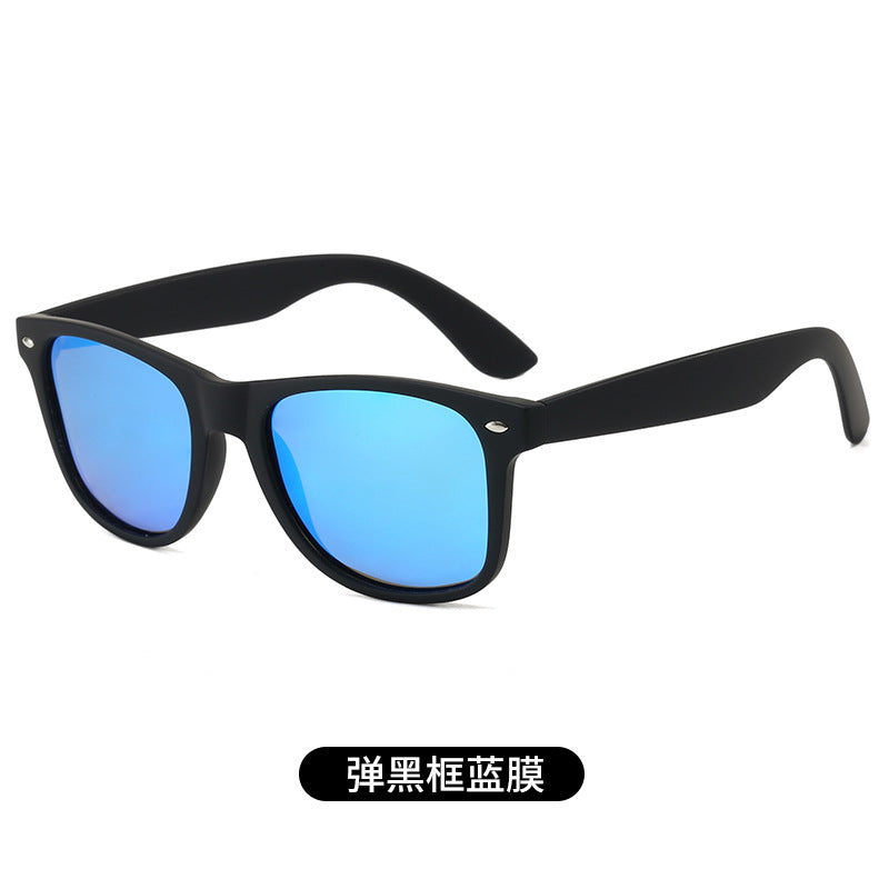 Wholesale Sports glasses outdoor driving night vision polarized sunglasses