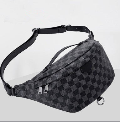 Wholesale  New Leisure All-match Fashion Brand Chest Bag