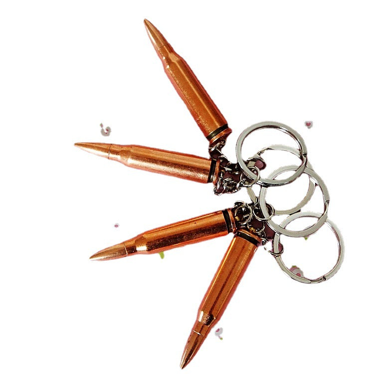 Wholesale Zinc Alloy Keychain