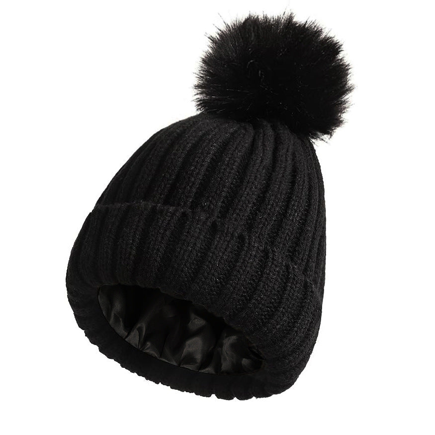 Wholesale winter hat beanie hat