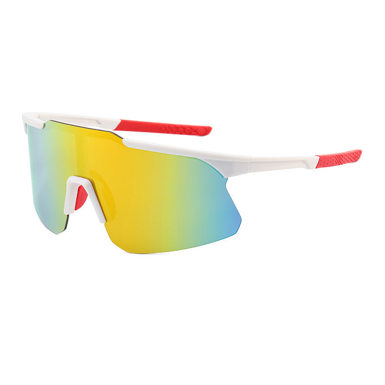 Wholesale Outdoor Cycling Road Cycling Sunglasses