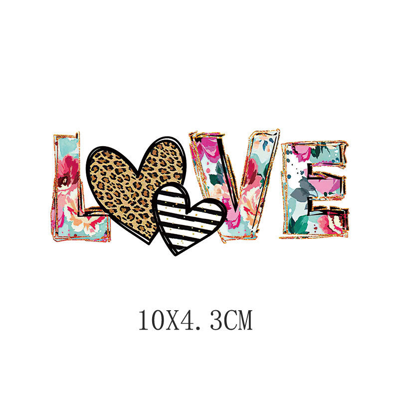 Wholesale Sunflower heat transfer printing UV DTF Ready to Press Transfers Wraps