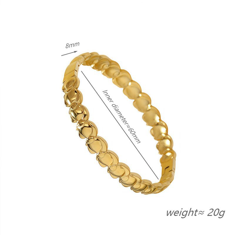 Wholesale Tropical fish series Titanium steel buckle bracelet