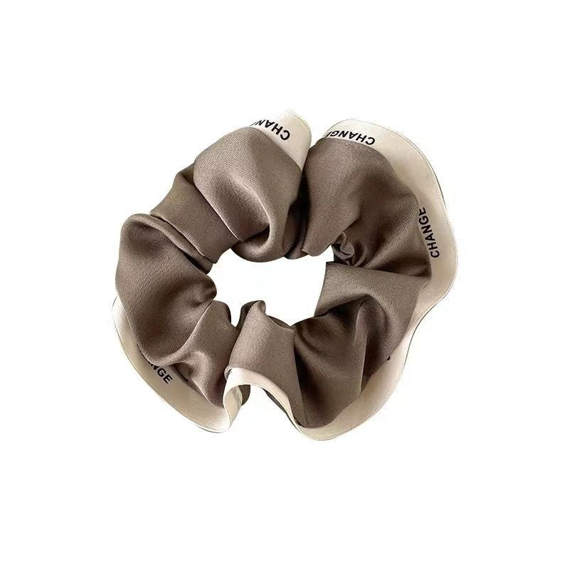 Wholesale of Autumn and Winter Fabrics with Large Intestine Loops