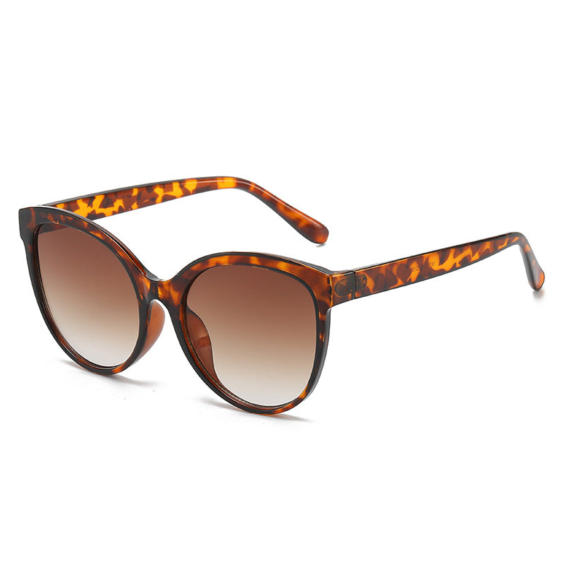 Wholesale Fashion Street Fashion Sunglasses