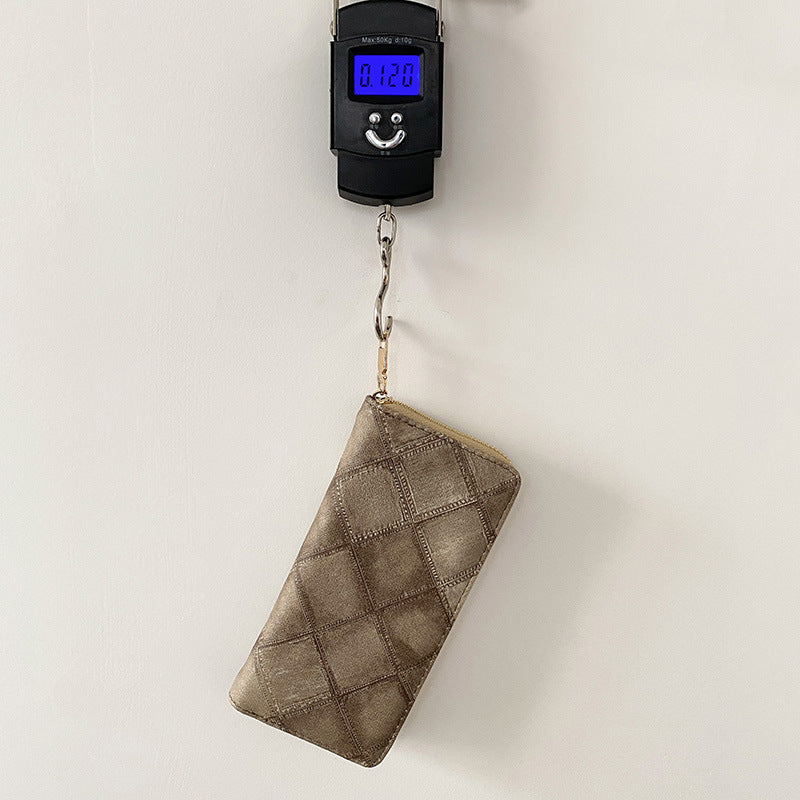 Wholesale Long Large Capacity Multi-Card Wallet