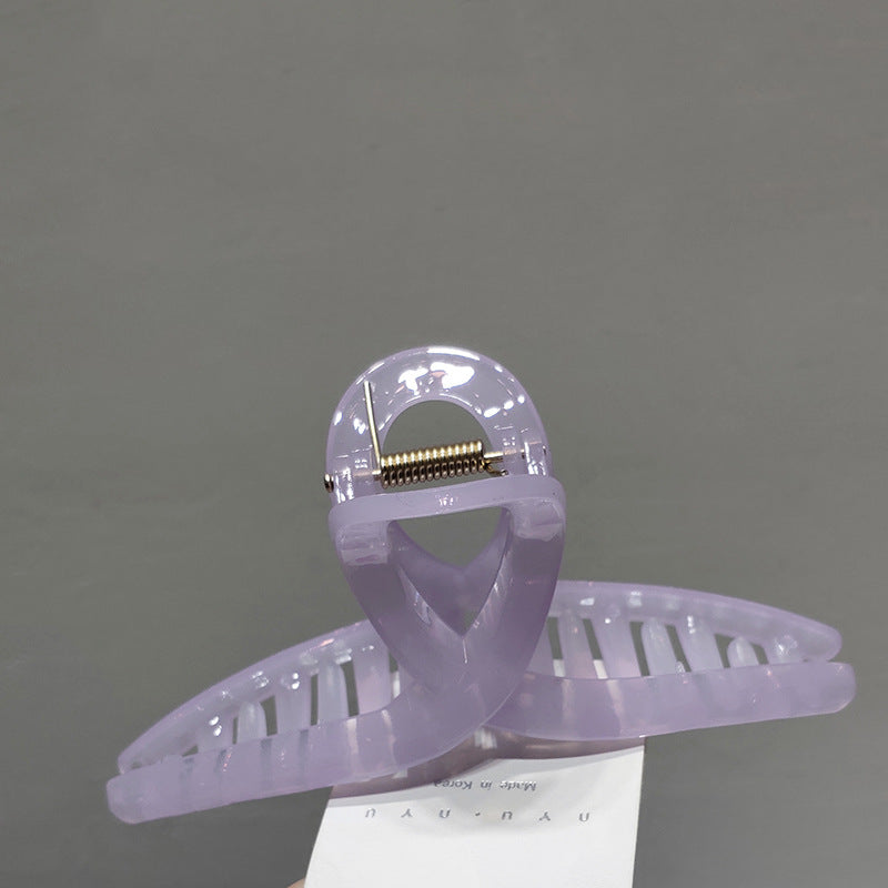 Wholesale Large Plastic Hair Clips