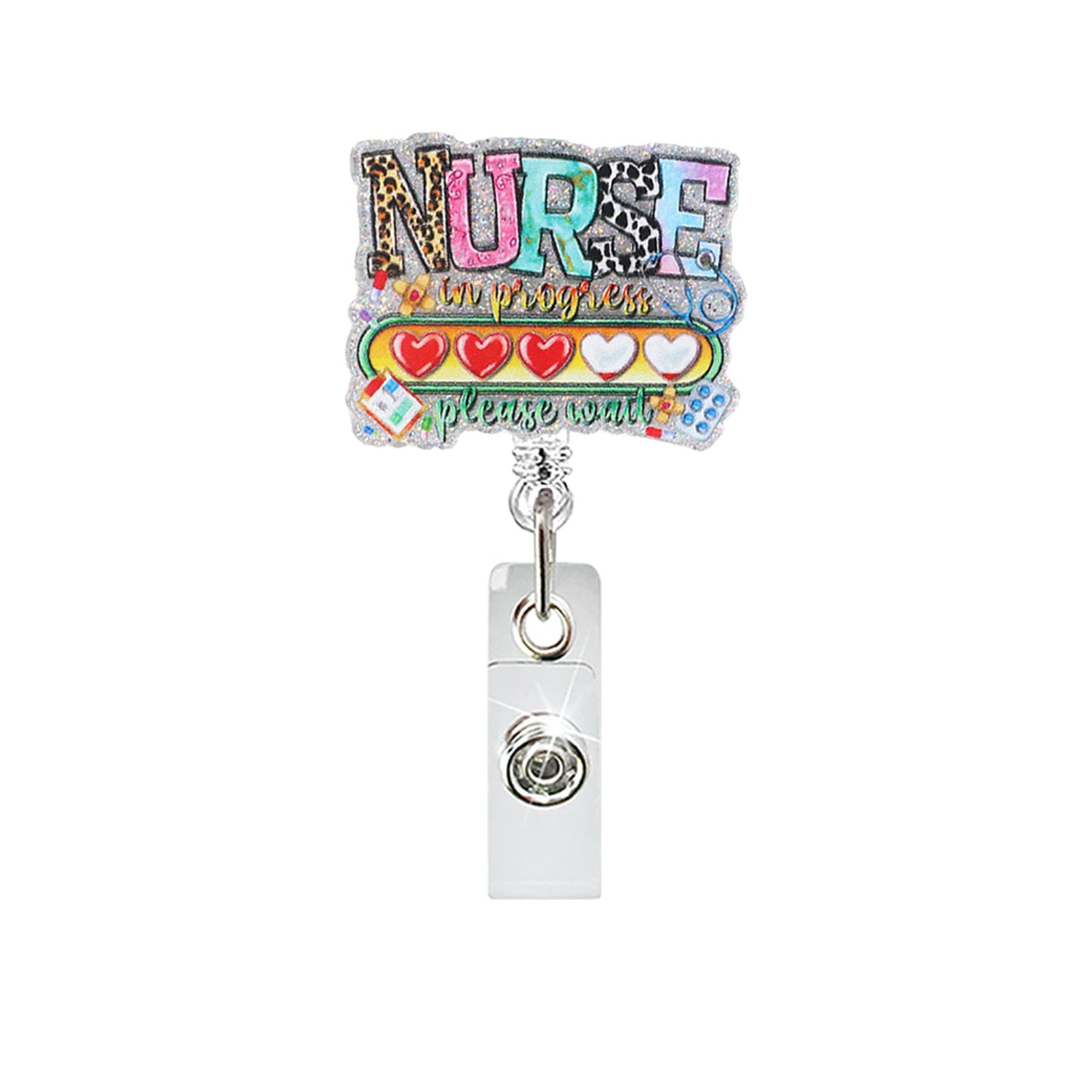 Wholesale Medical series acrylic telescopic rotating pull-out