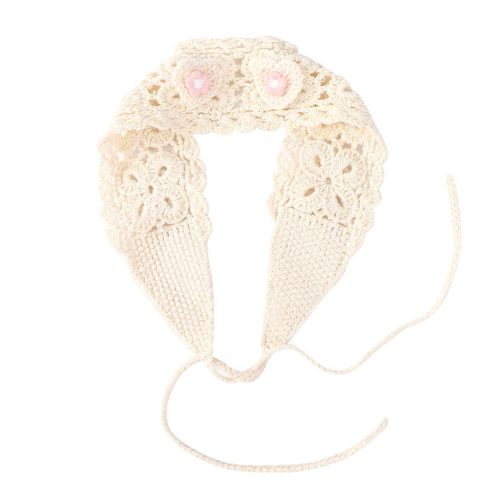 Wholesale Fabric Love Wide Brim Hair Bands