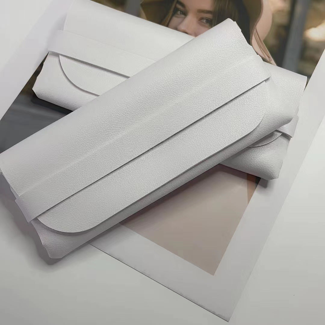 Wholesale Square frame double bridge sunglasses