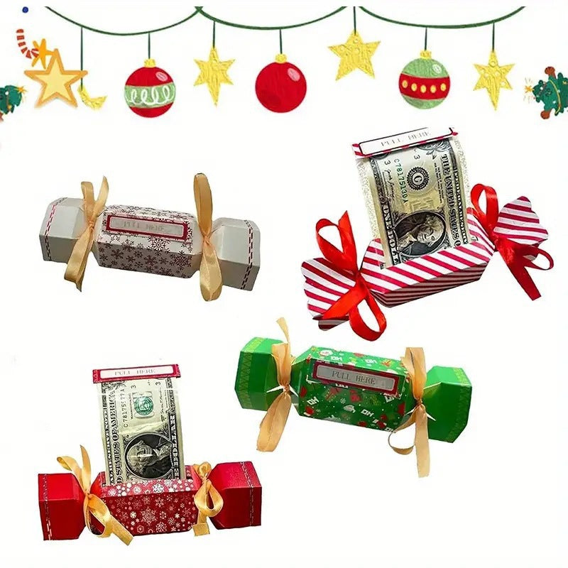 Wholesale Candy Christmas Decorations