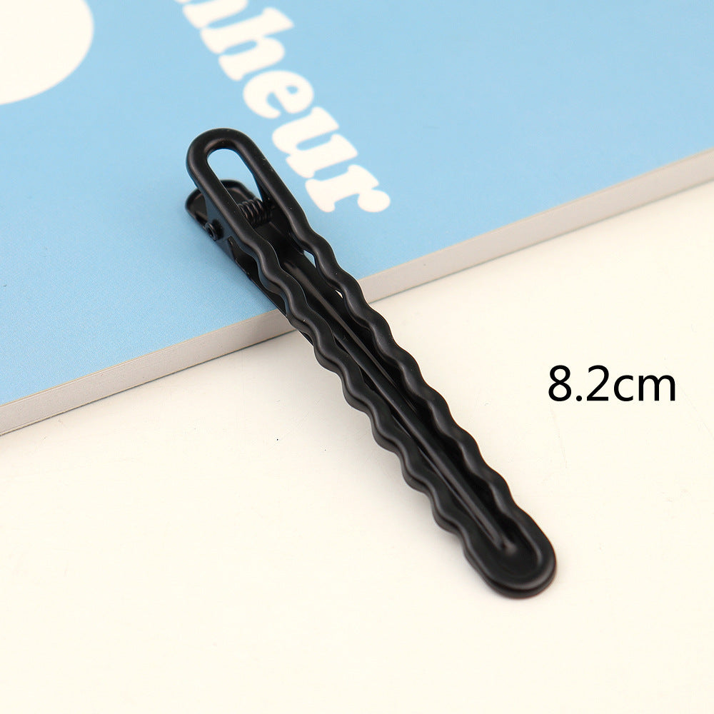 Wholesale Metal paint stylish seamless gripper