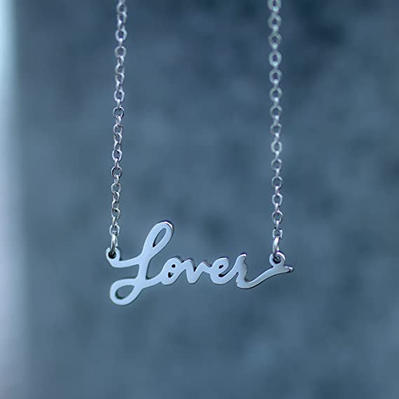 Wholesale Stainless Steel Necklaces for Music Enthusiasts