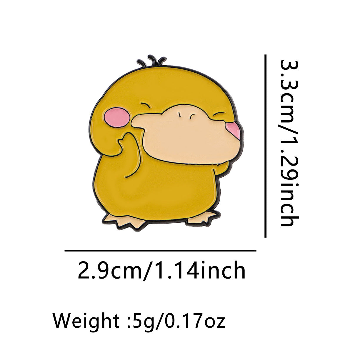 Wholesale Cartoon  Brooch Badge