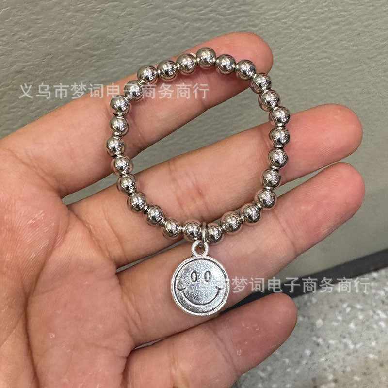 Wholesale Love bracelet necklace Doll Accessories
