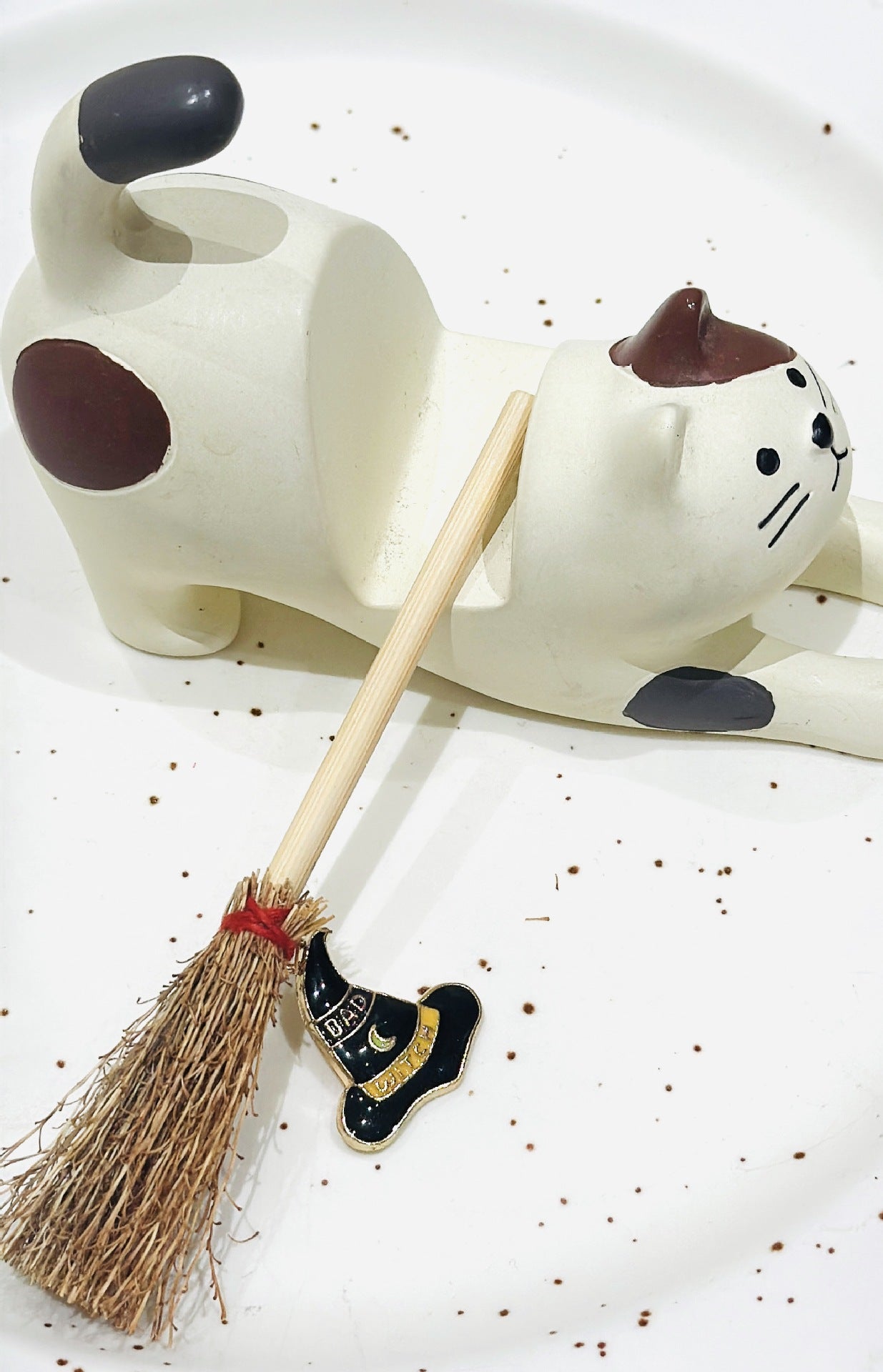 Wholesale Mini Broom Christmas Pendant Car Pendant