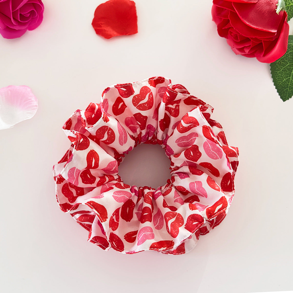 Wholesale Valentine' s Day series ribbon sweet headband