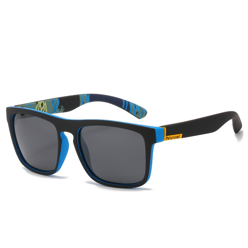 Wholesale Cycling Polarized PC Sunglasses