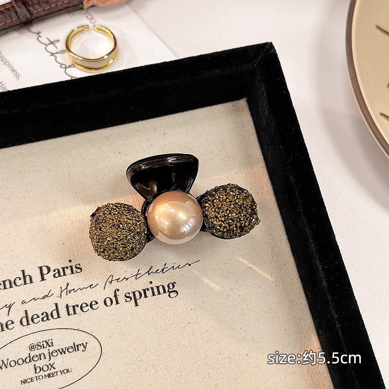 Wholesale Vintage Rhinestone Ball Small Catcher