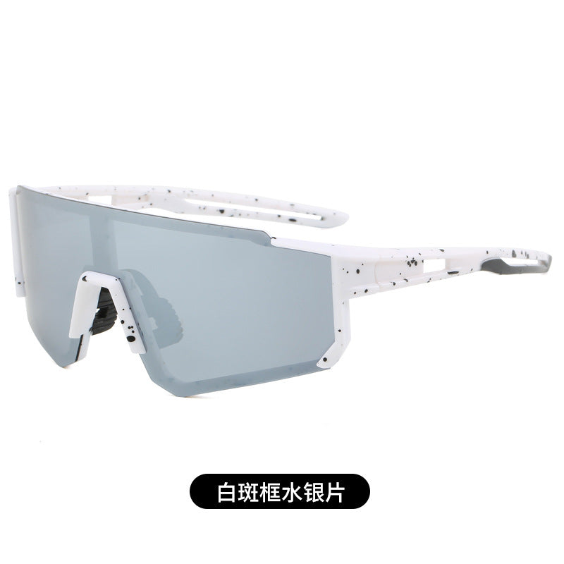 Wholesale New polarized colorful sunglasses for men and women