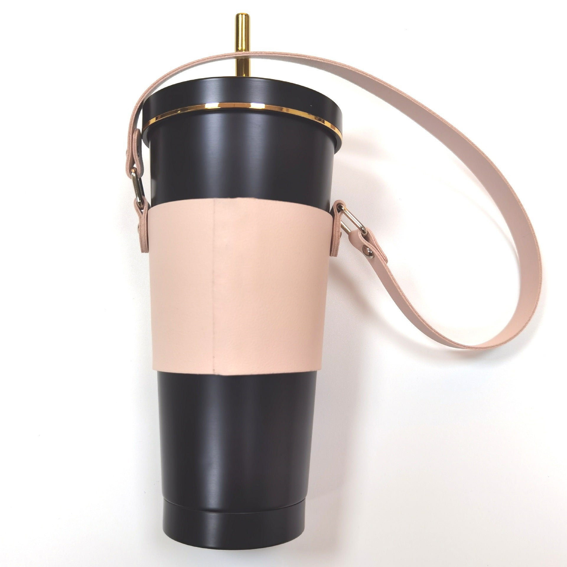 Wholesale Pu Leather Insulation Cup Holder