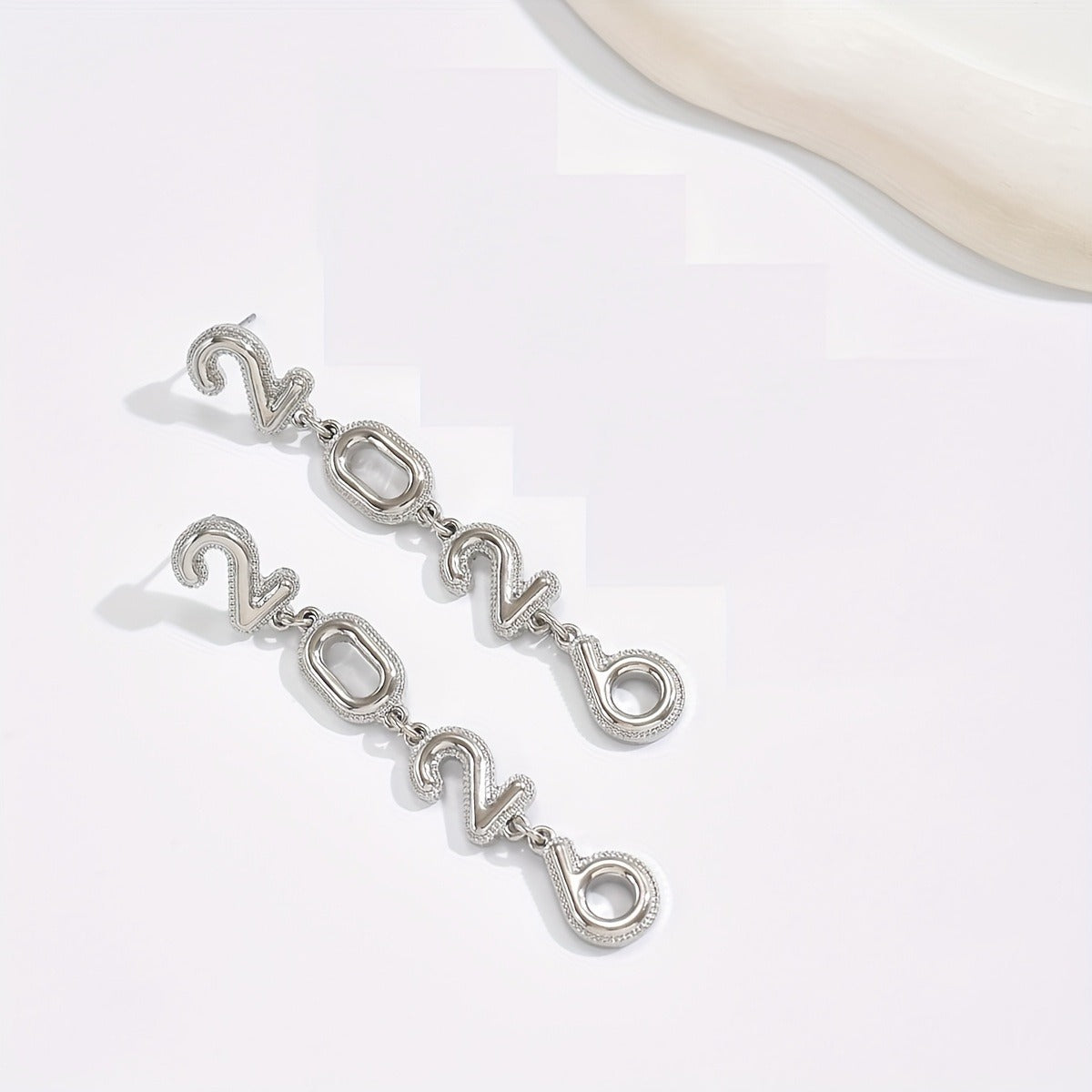 Wholesale gold and silver 2026 Earrings