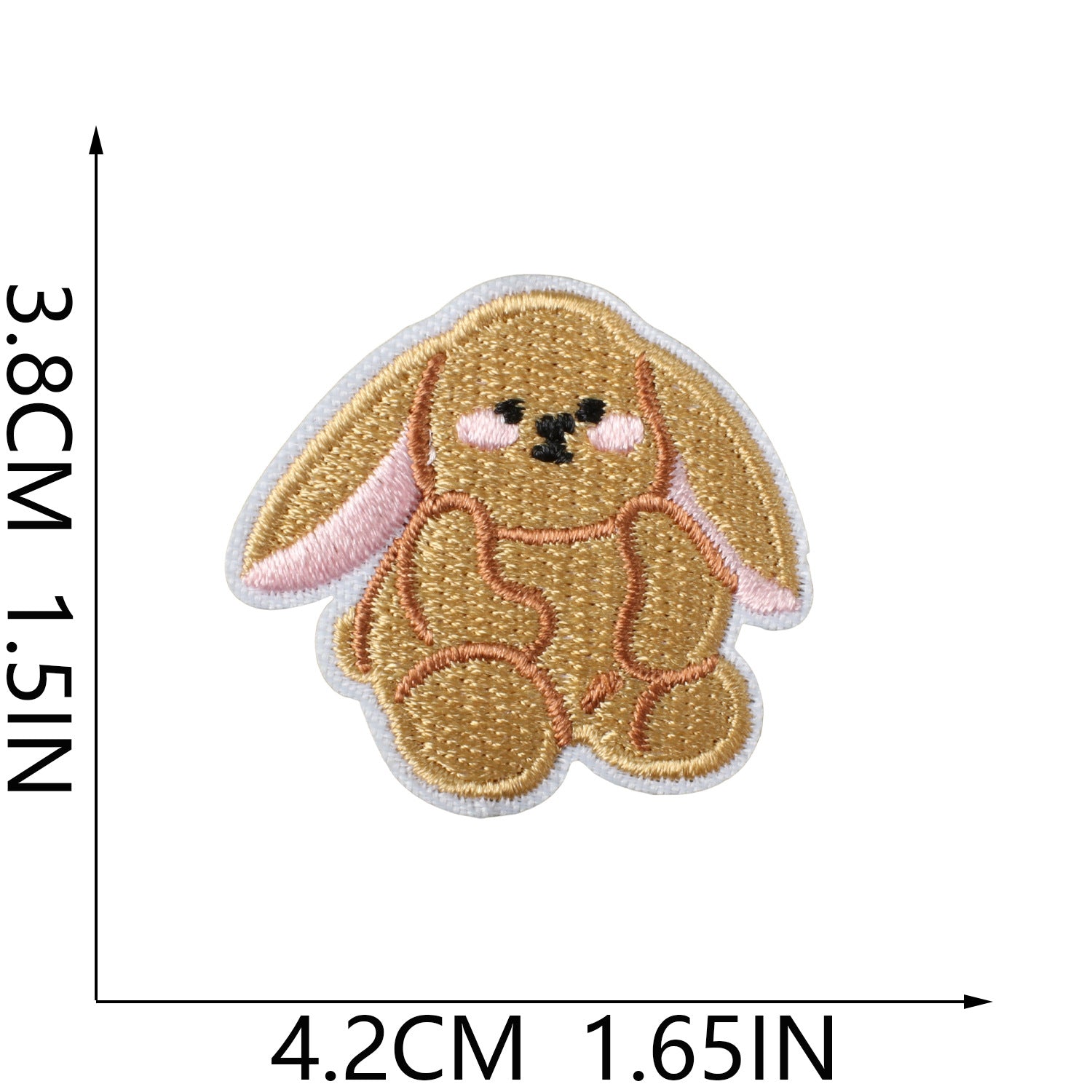 Wholesale Cartoon Penguin Embroidery Patch Small Animal Sew On Applique For Clothing Pet Bibs Fashion Decorative Accessory Gift And Boutique Resale
