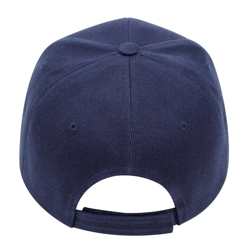 Wholesale 3D Embroidered Outdoor Baseball Cap