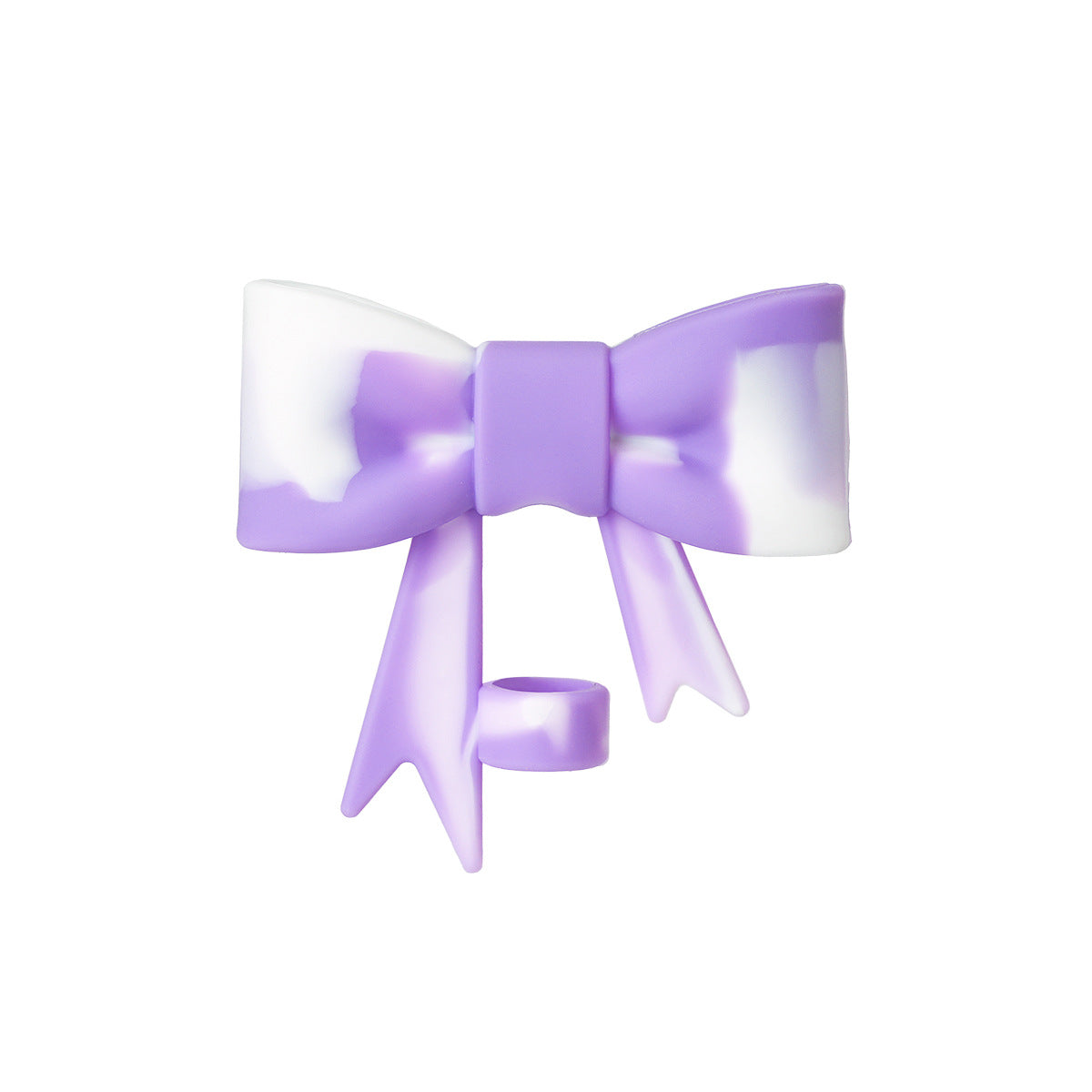 Wholesale 10mm colorful bow straw hat