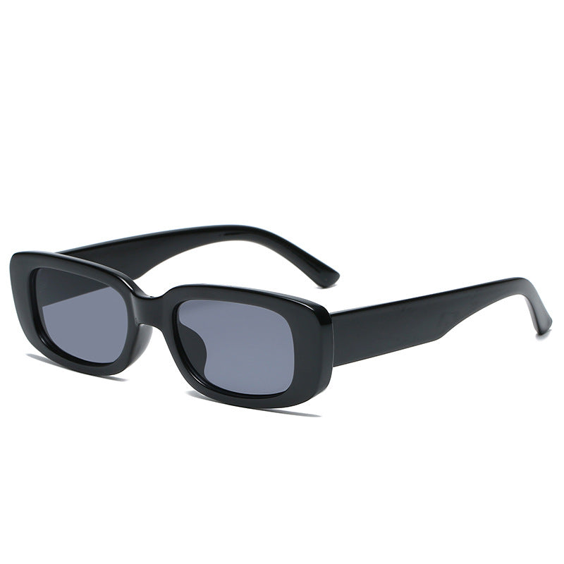 Wholesale PC Small Frame Sunglasses
