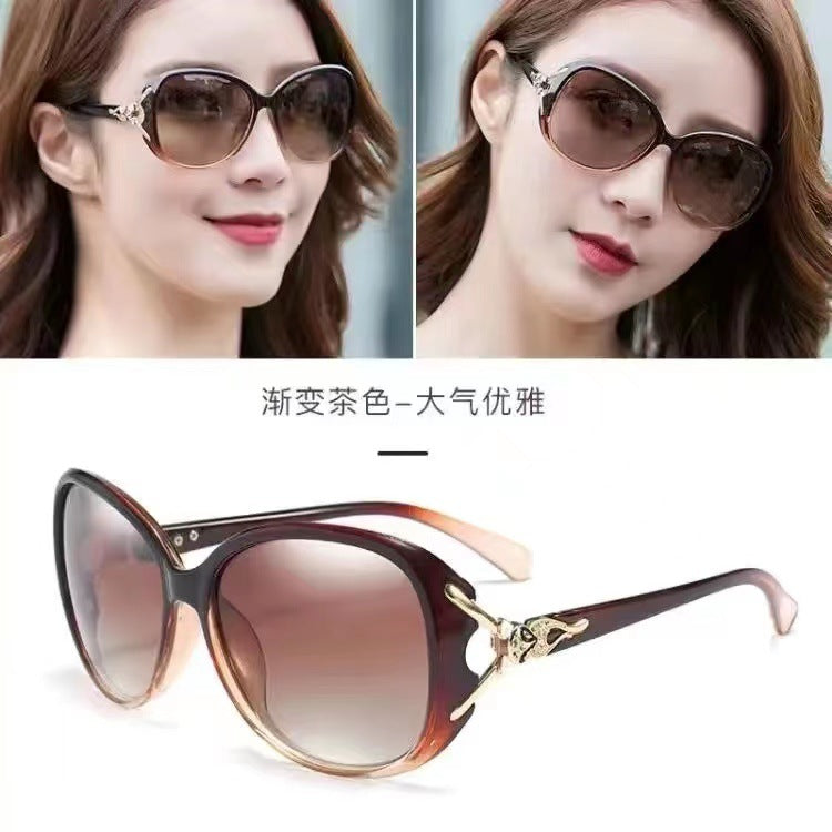 Wholesale Sun Protection and UV Protection Outdoor Sunglasses