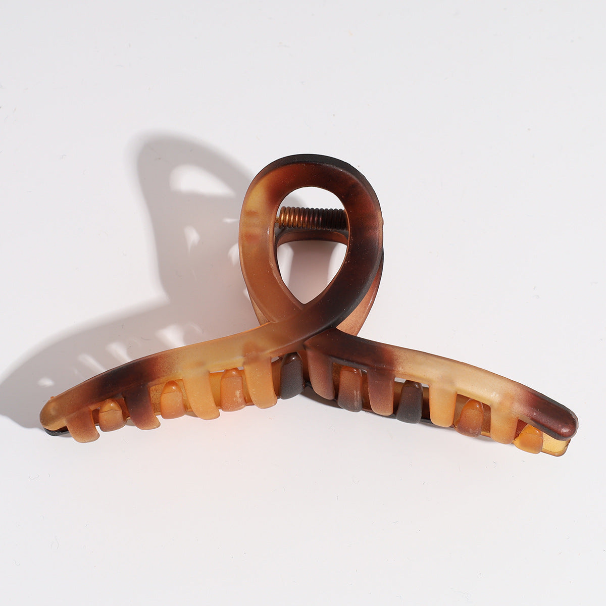 Wholesale Flower Clip Love Shark Clip Hair Clip