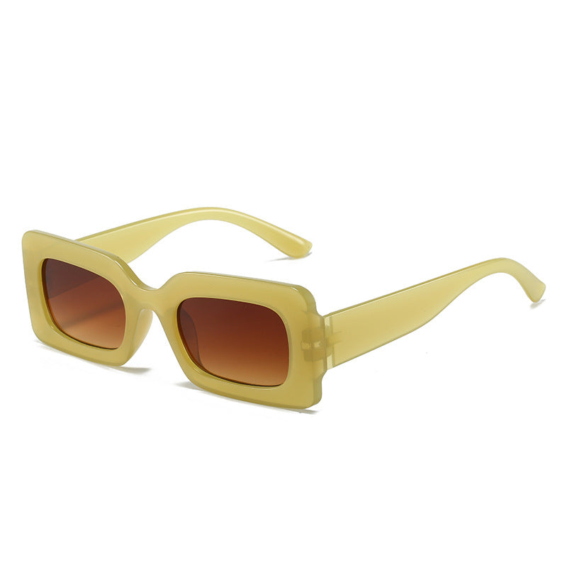 Wholesale Candy Colored Box PC Sunglasses