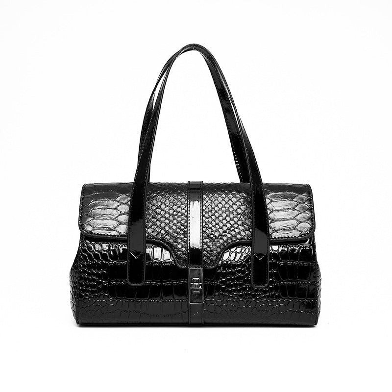 Wholesale PU Large Capacity Single Shoulder Crossbody Women's Bags